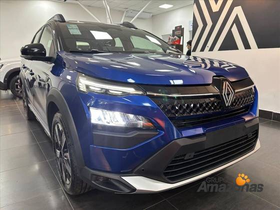 RENAULT KARDIAN 1.0 TCE FLEX ICONIC EDC